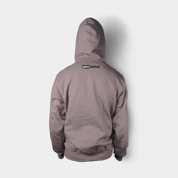 Sweatshirt Hooded Jacket