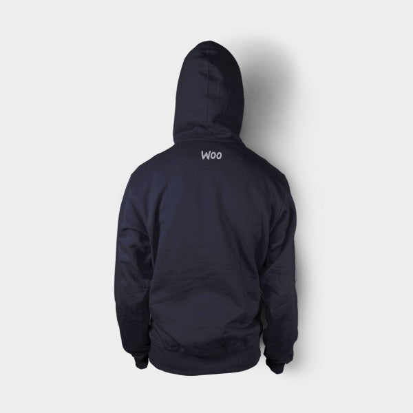 Pullover Hoodie Sweatshirt