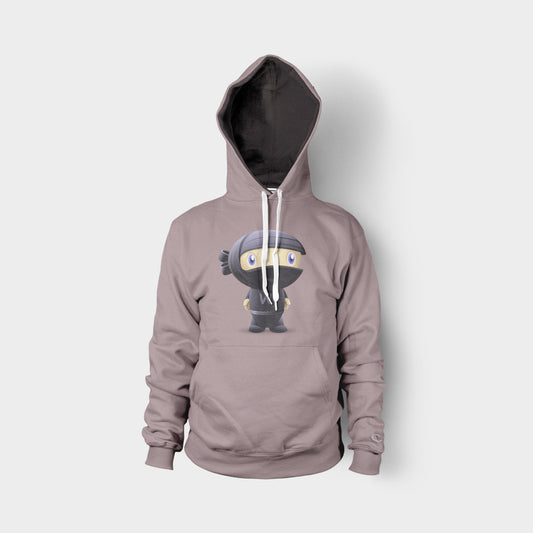 Pullover Hoodie Sweatshirt