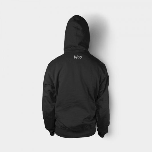 Ultimate Synthetic Pullover Hoodie